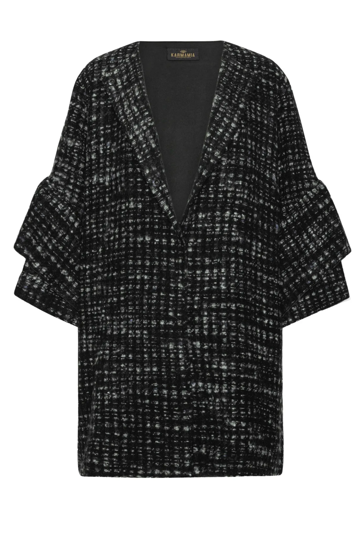 KENNEDY NO.131 LIMITED Black 96390
