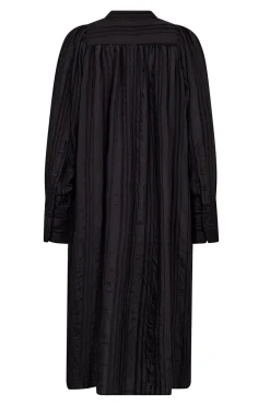 KesiCC Volume Dress 96Black 46005