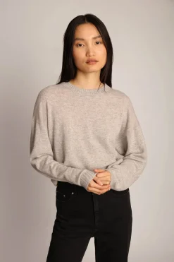 KIARAN 80Light Grey 1628/24777