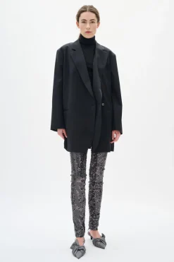 KIMBAIW LEGGING Silver 30112128