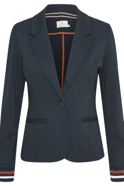 Kinnie Blazer Midnight MarineSierra/Chalk 10550800