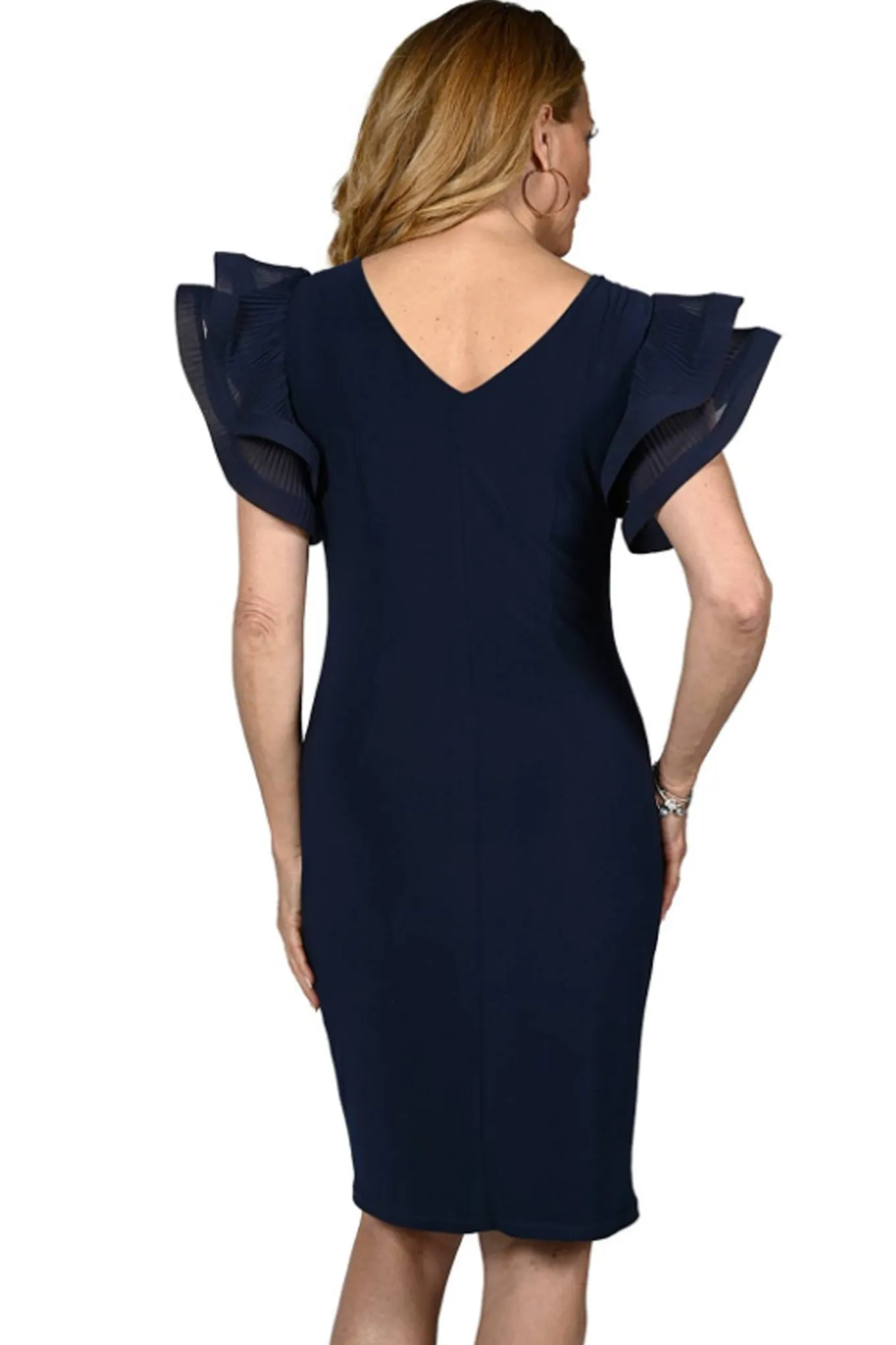 238001 KJOLE Navy 238001