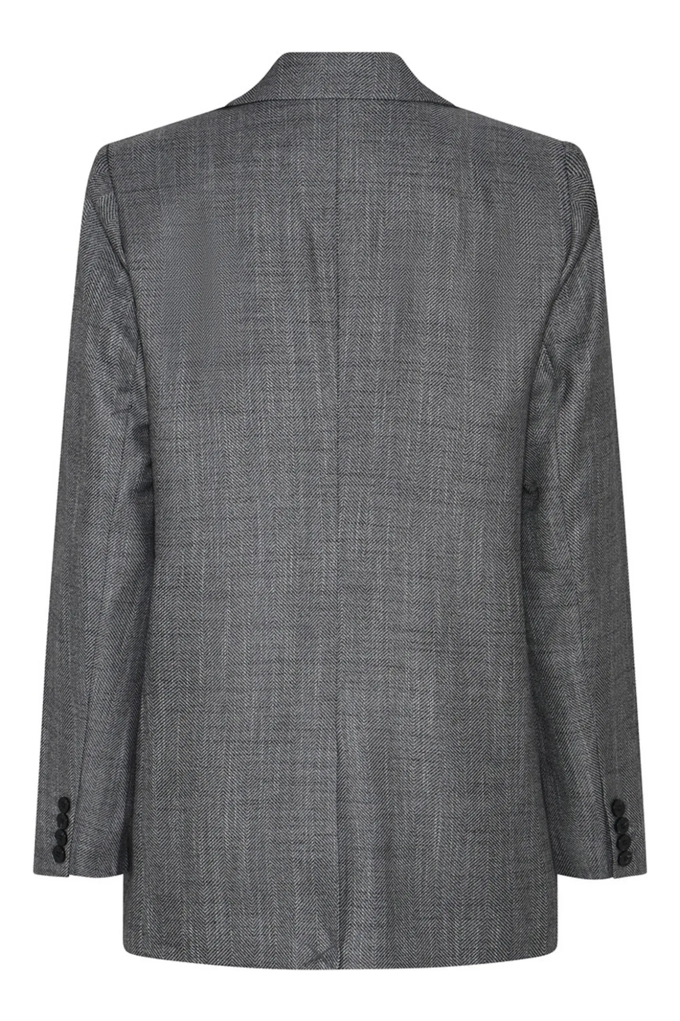 KuraBBFrida blazer Grey BBW4735