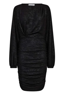 KylieCC Dress 96Black 36559