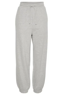 LaneIW Base Pant Light Grey Melange 30109547