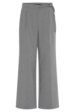 LataniaBBBenisa pants Grey BBW4904