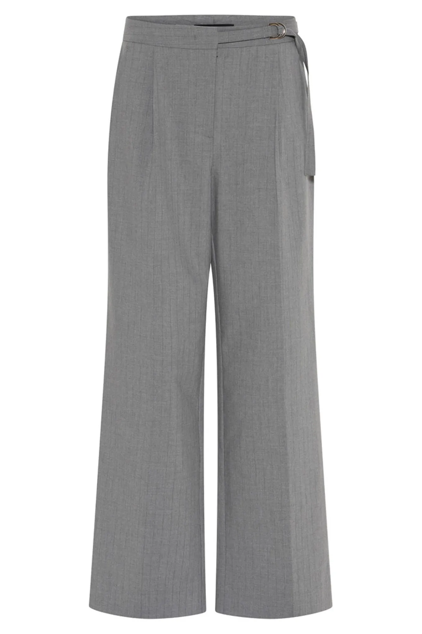 LataniaBBBenisa pants Grey BBW4904