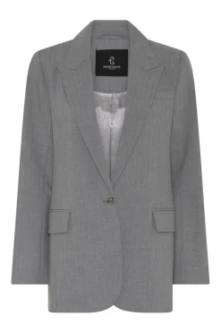 LataniaBBFrida blazer Grey BBW4901