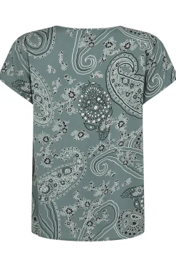 Latoya 2 Grey 40116