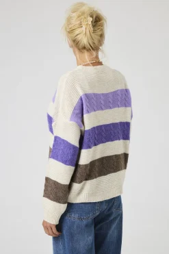 LBI Haven 7000 LIGHT PURPLE LB6004.4014