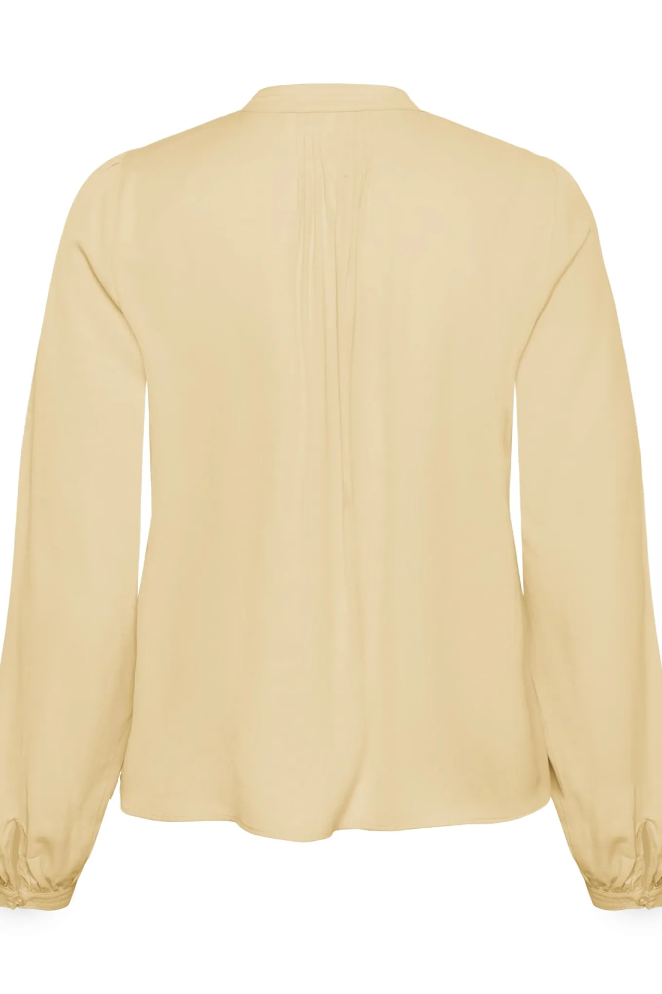 LEAHIW SHIRT Chamomile 130916 30112362