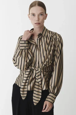 LEE SHIRT TAN 96332 2245