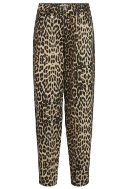 LeoCC Pleat LL Pant 16Khaki 31611