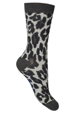 LeonLL Socks 10 Grey 7001240003