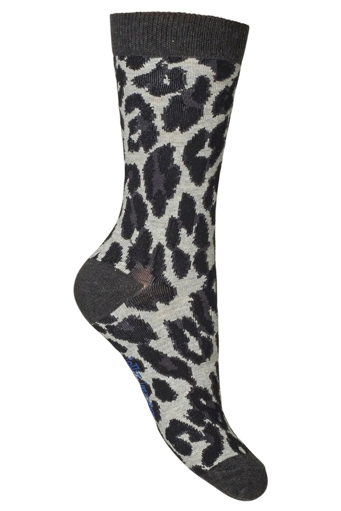 LeonLL Socks 10 Grey 7001240003