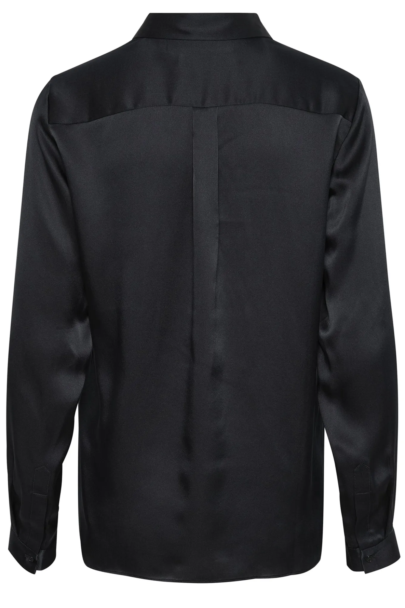 Leonore Shirt Premium Black 30104237