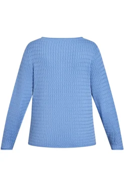 LiAchaia 5450 Sky Blue L5189.2017