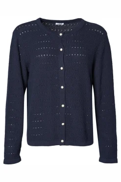 LiAlexie 5599 Navy Blue L5302.2017