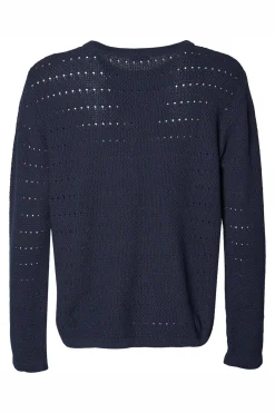 LiAlexie 5599 Navy Blue L5302.2017