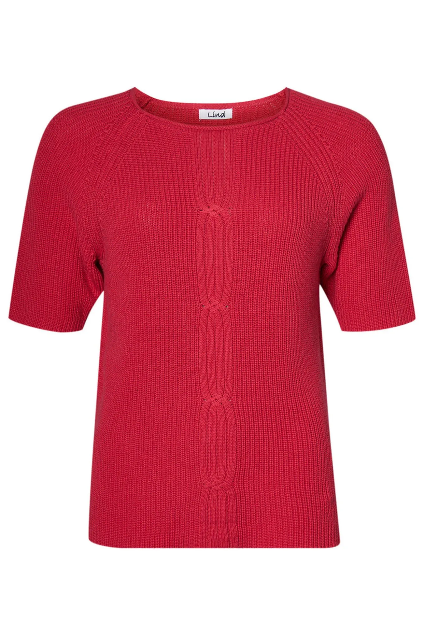 LiBrooklyn 2480 raspberry red L5215.2017
