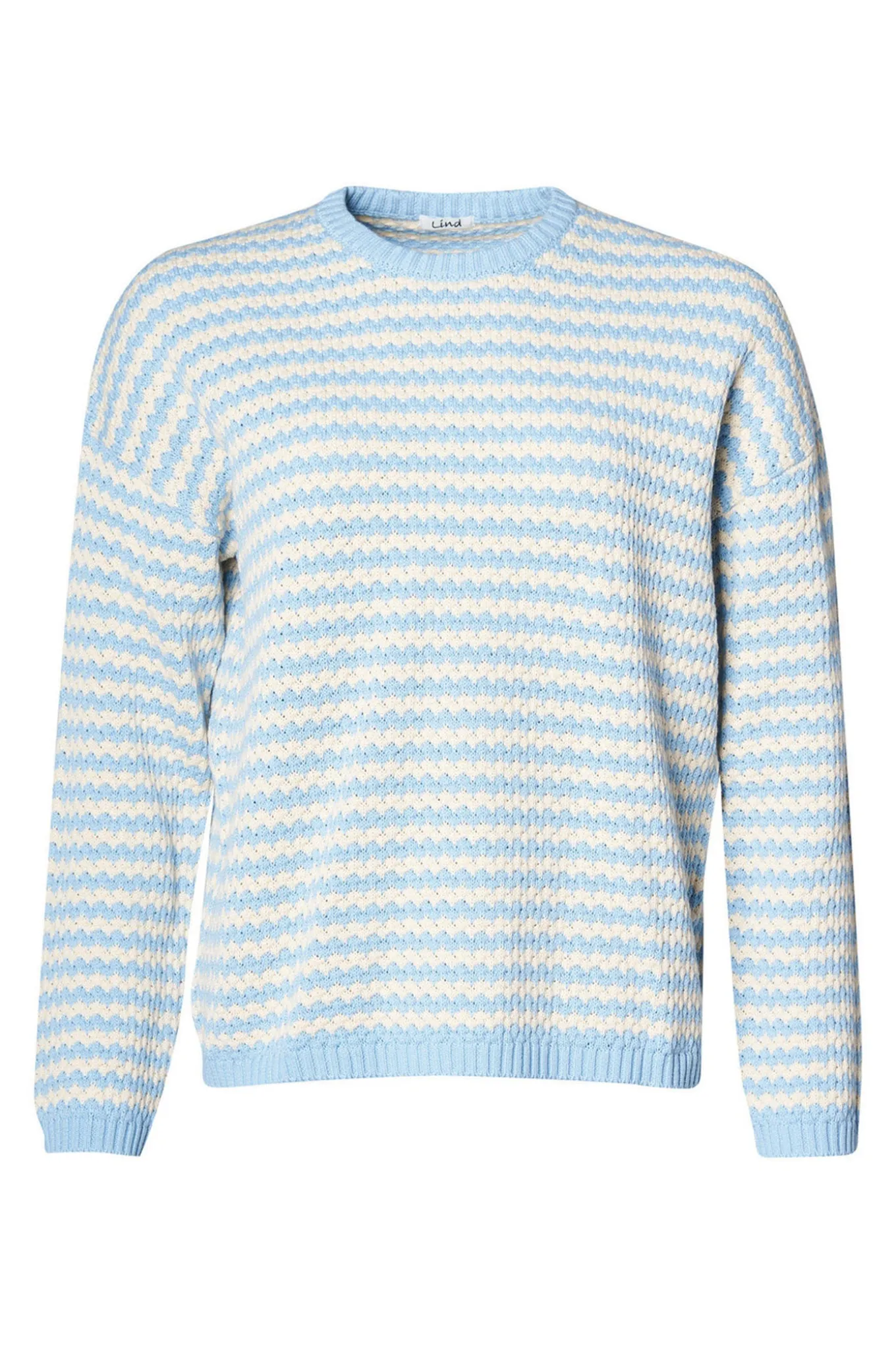 LiCami 5003 Light Blue L5107.2017