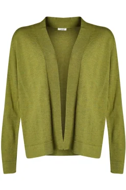 LiCatja 19410 Apple green melange L5025.2943