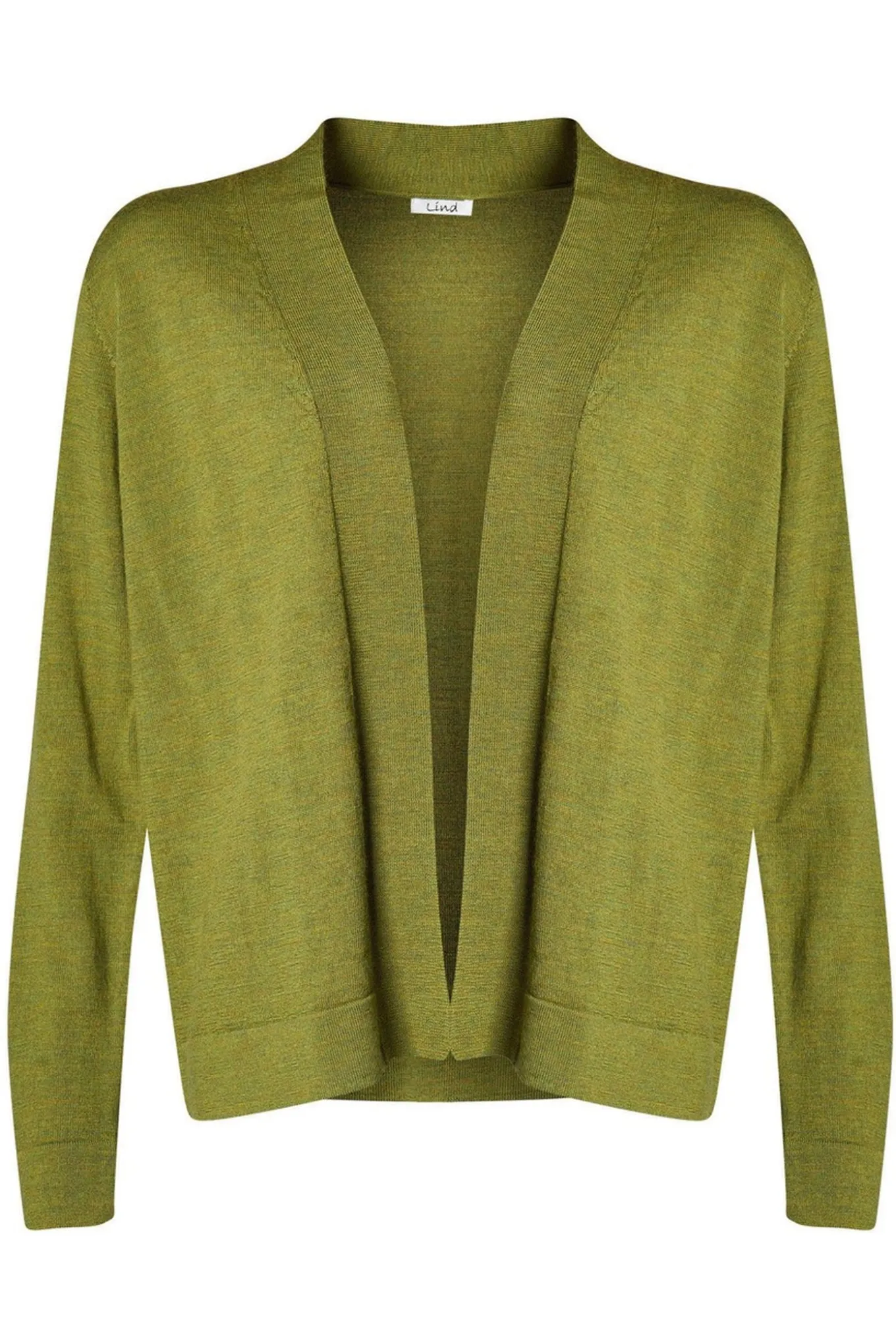 LiCatja 19410 Apple green melange L5025.2943