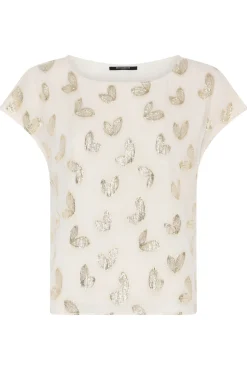 Licualabbaloa Blouse Moonbeam BBW4866
