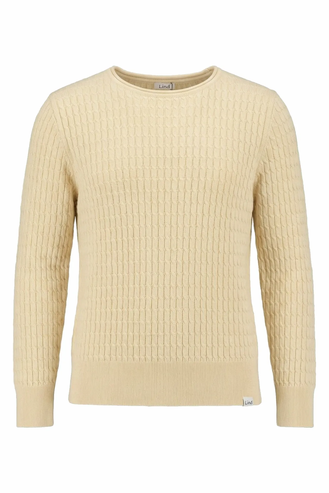 LiEmilia 4050 Straw yellow L5296.2017