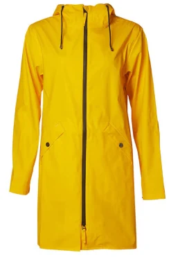Liesa Yellow. 2825. Solid color
