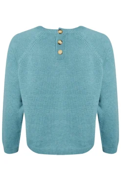 LiEva 3111 dusty aqua L3821.2943