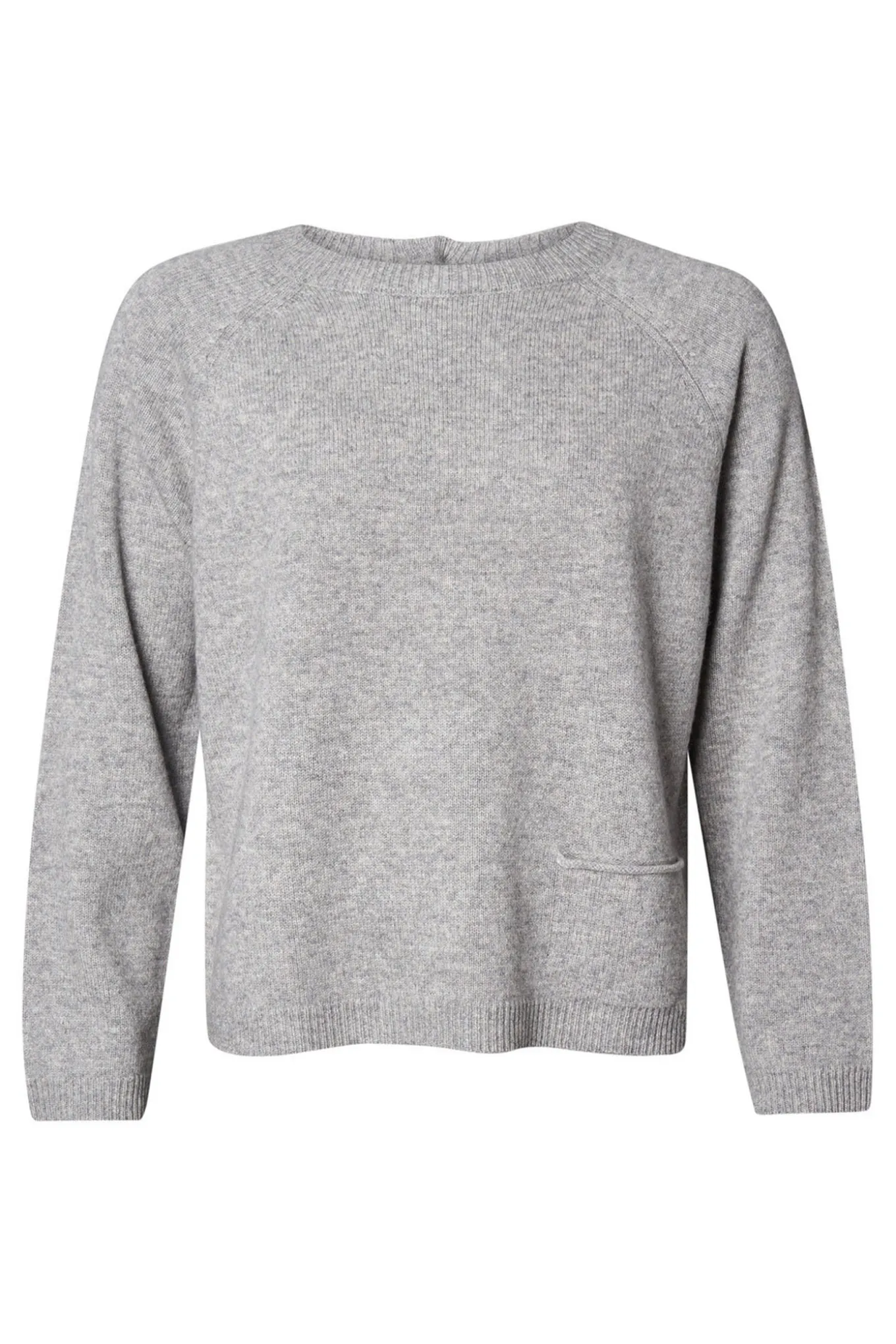 LiEva 9450 LIGHT GREY MELANGE L3821.2943