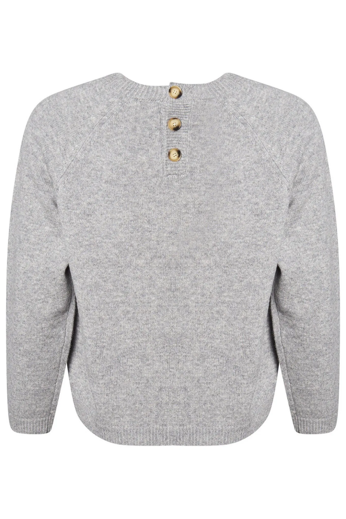 LiEva 9450 LIGHT GREY MELANGE L3821.2943