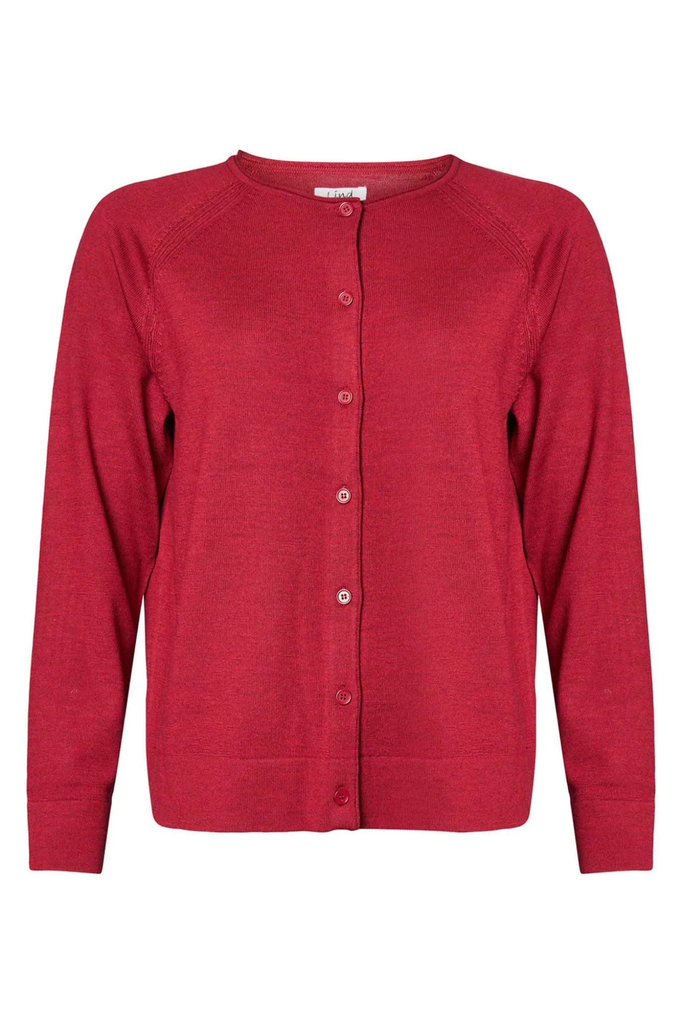 LiKarina 2510 Norwegian red L5162.2943