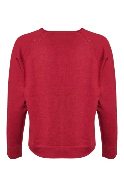 LiKarina 2510 Norwegian red L5162.2943