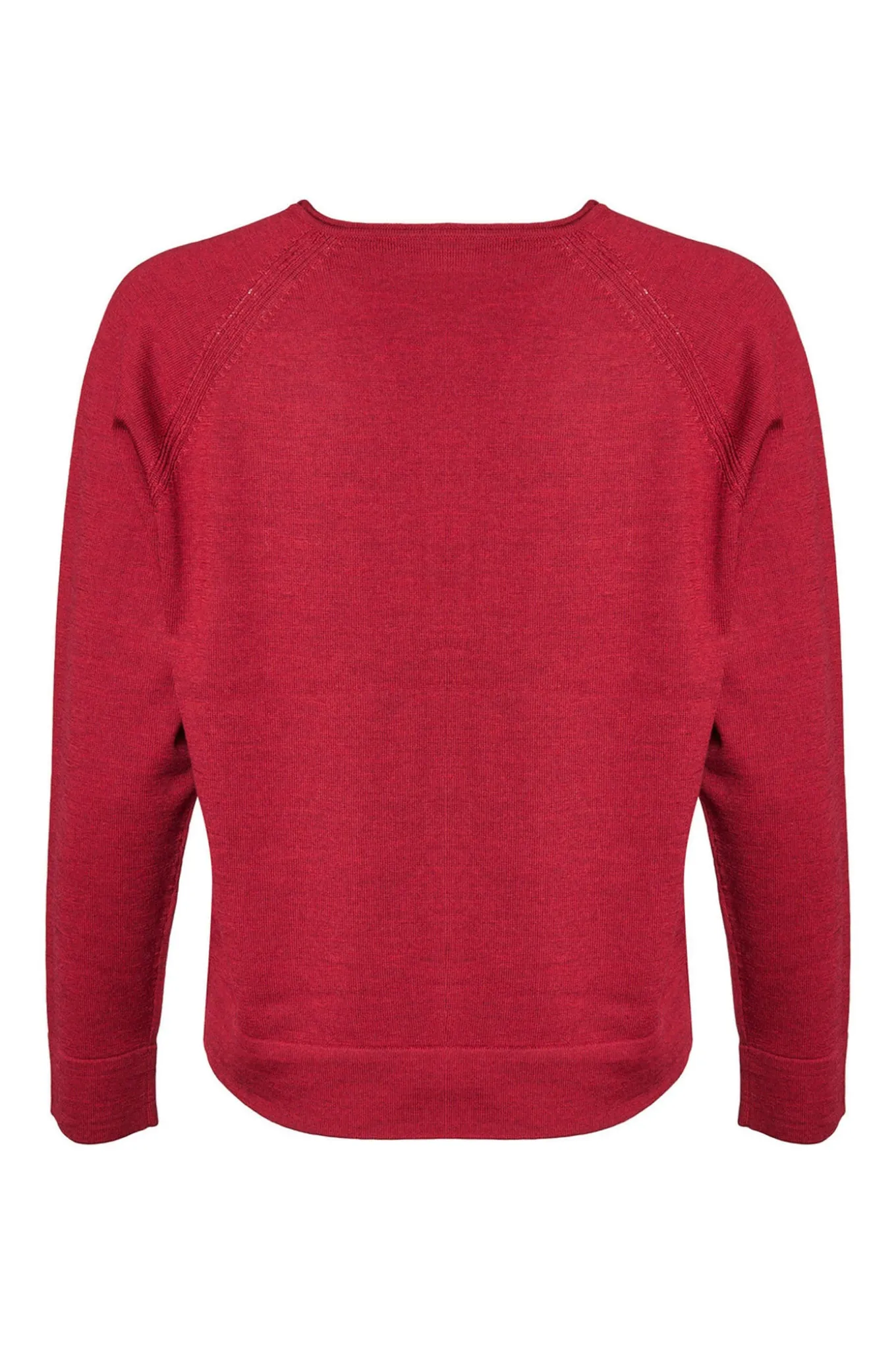 LiKarina 2510 Norwegian red L5162.2943