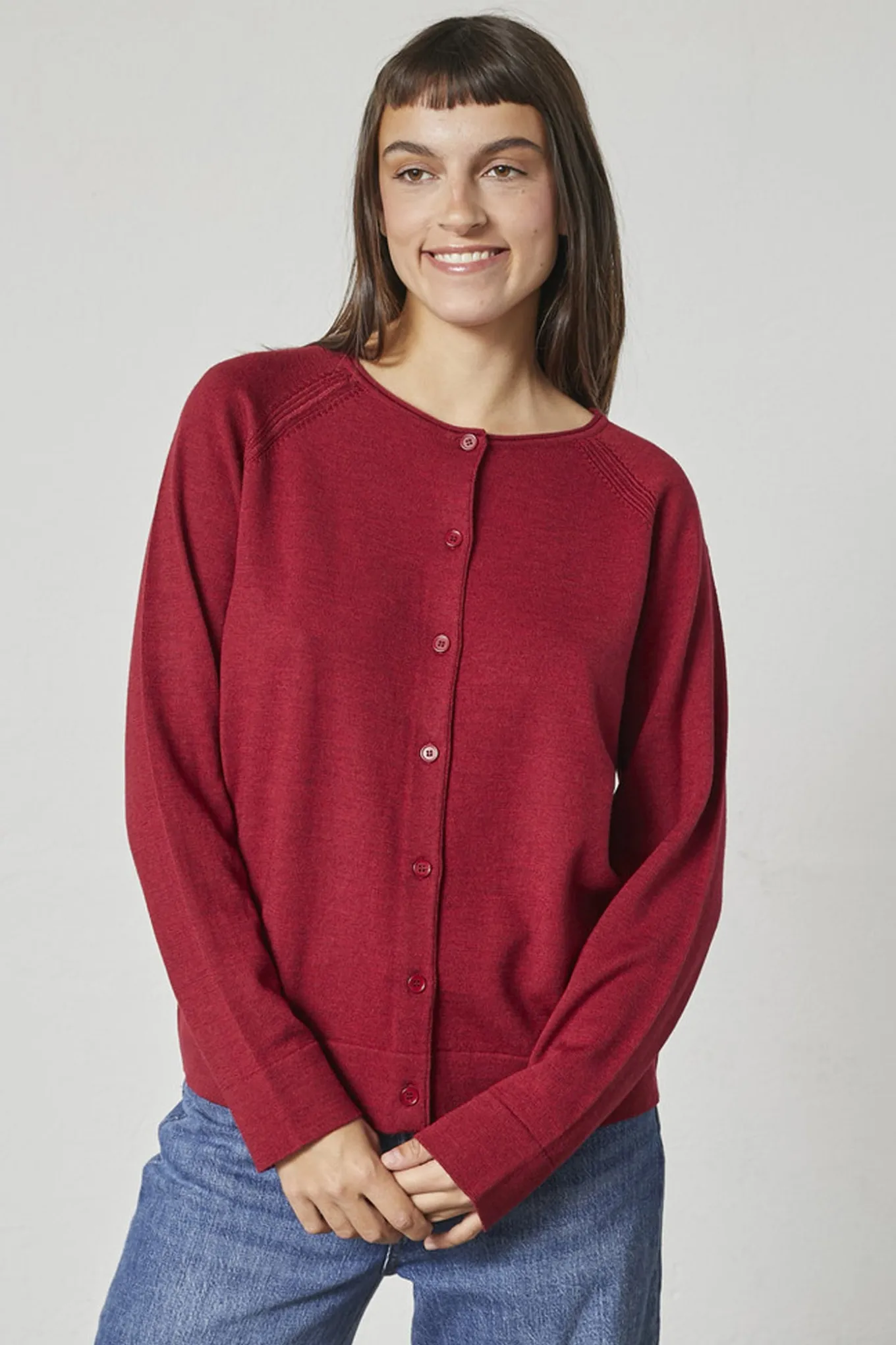 LiKarina 2510 Norwegian red L5162.2943