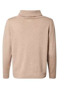 LiKirsten 1660 camel melange L626.2943