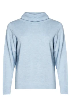LiKirsten 5002 Light Blue Melange L626.2943