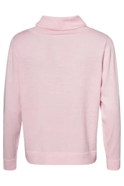 LiKirsten 6335 Light Rose Melange L626.2943