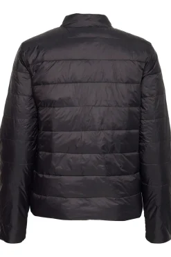 LilaIW Reversible Jacket Black 30109482