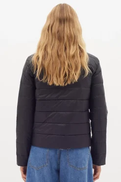 LilaIW Reversible Jacket Black 30109482