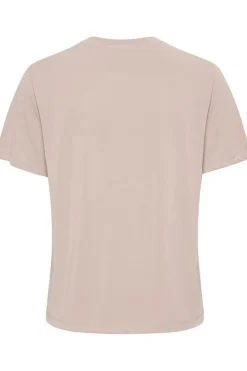 LilianaIW Base Tee Clay 30109354