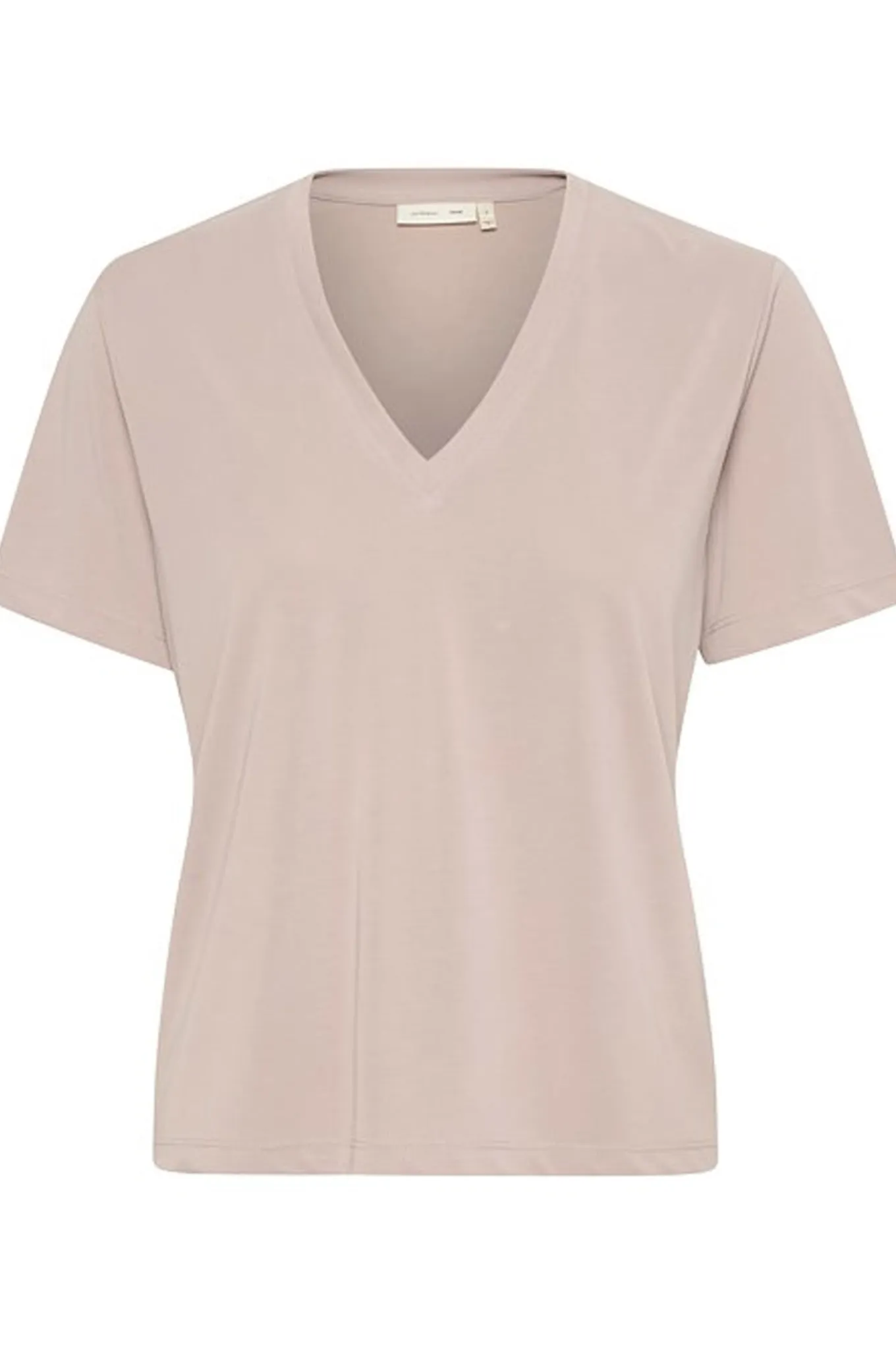 LilianaIW Base VNeck Clay 30109353