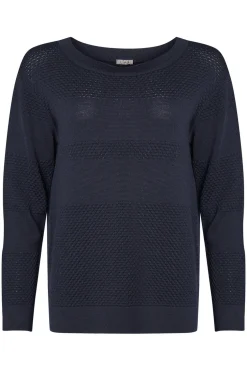 LiMarcella 5999 NAVY BLUE L5192.2941