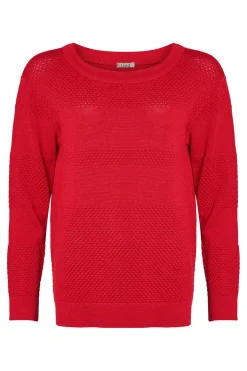 LiMarcella 2510 Norwegian red L5192.2941