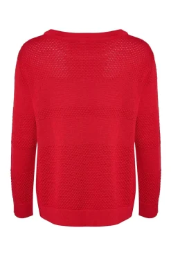 LiMarcella 2510 Norwegian red L5192.2941