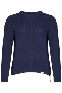 LiMaxime 5999 NAVY BLUE L5146.2017