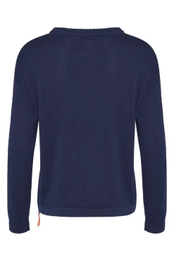LiMaxime 5999 NAVY BLUE L5146.2017