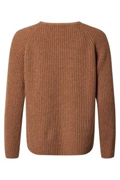 LiMonica 1655 brown melange L5166.2944